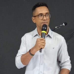  Foto de perfil de Ismael Luciano 