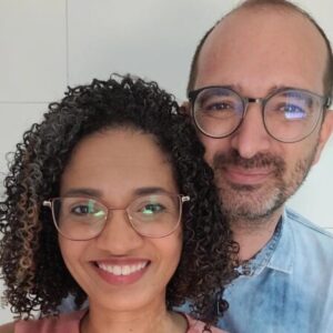  Foto de perfil de Thaís Cristina Chaves Lopes Venturini 