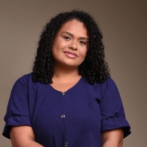  Foto de perfil de Luana Gomes da Silva 