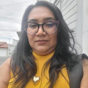  Foto de perfil de Marineiz Meneses 