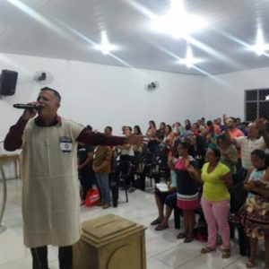  Foto de perfil de Márcio Éden 