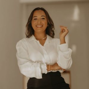  Foto de perfil de Silmaria Pereira Alves Porto 
