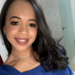 Avatar de Dyhana Kelly Marinho Lopes