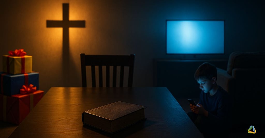 Assassinos de filhos: um alerta bíblico para pais cristãos