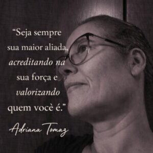  Foto de perfil de Adriana Carvalho 