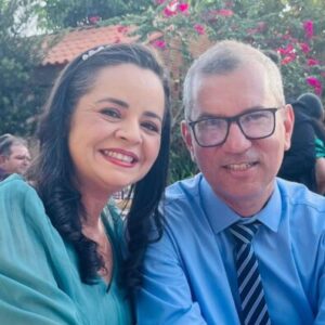  Foto de perfil de Ney Rafael Moreno Rodrigues 