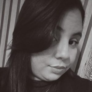  Foto de perfil de Cintia Araújo da Costa 