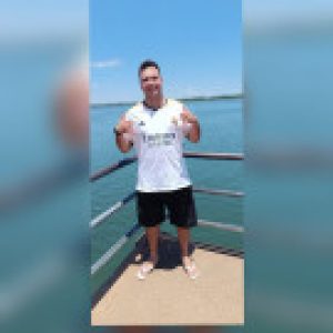  Foto de perfil de Victor Hugo Rodrigues 