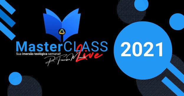 MasterCLASS LIVE