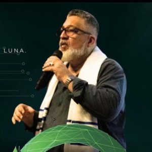  Foto de perfil de Luiz Cláudio de Lima Freire 