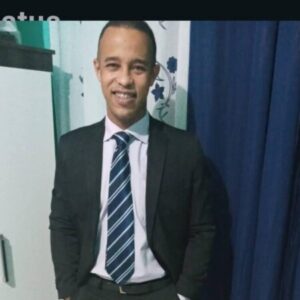  Foto de perfil de Cleber Balbino 