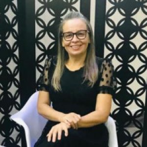  Foto de perfil de Delfina Barros de Abreu 