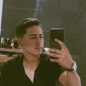  Foto de perfil de Geyson Yukawa 
