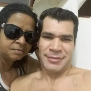  Foto de perfil de Geane 