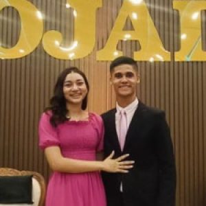  Foto de perfil de Mileide Morais Lopes 