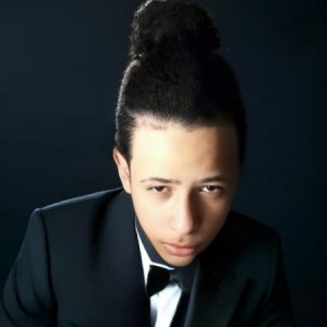  Foto de perfil de Nicolas Santos 