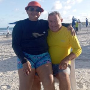  Foto de perfil de Antonio Arrais Baiano 