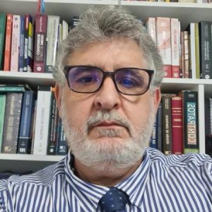  Foto de perfil de Eneas Martim 