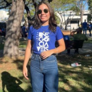  Foto de perfil de Isabella Alves 