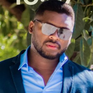  Foto de perfil de Elias Rocha Junior 