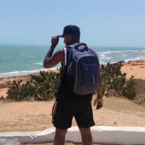  Foto de perfil de Vitor da Silva Pereira 