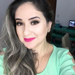  Foto de perfil de Carina Moreno Fontoura 