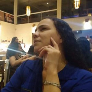  Foto de perfil de Cecília Frazão 