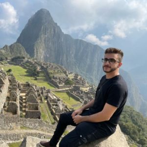  Foto de perfil de Thiego Cestari 