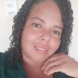  Foto de perfil de Marcia de Souza Gomes 