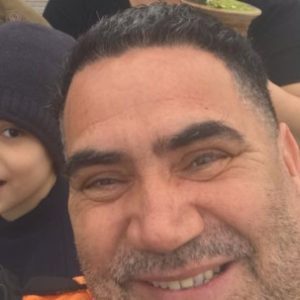  Foto de perfil de Paulo Sérgio Quadros Batista 