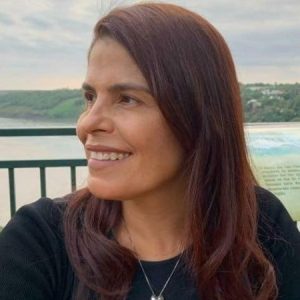  Foto de perfil de Else Betânia Gomes da Rocha 