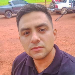  Foto de perfil de Issac Rodrigues Maciel 