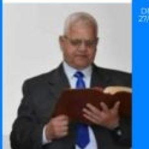  Foto de perfil de Roberto Valeriano 