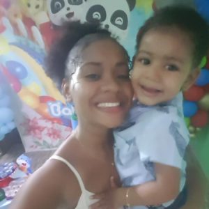  Foto de perfil de Gesiane Souza 