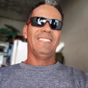  Foto de perfil de Nailton Barbosa 