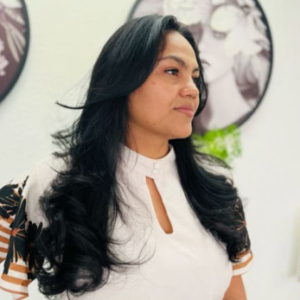  Foto de perfil de Fernanda Palheta 