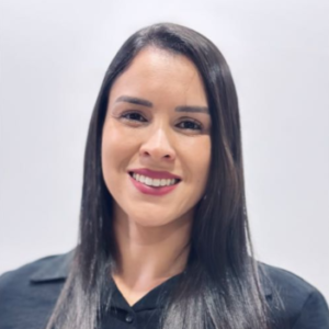  Foto de perfil de Werica Stefane Ferreira 