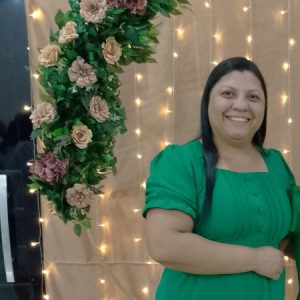  Foto de perfil de Gisleane Gonçalves da Rocha Araújo 