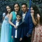 Avatar de Glidya Bispo dos Santos Carvalho