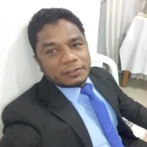  Foto de perfil de Genildo Silva 