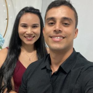  Foto de perfil de Misael de Souza da Silva 
