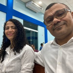  Foto de perfil de Graciliano Batista Da Silva 
