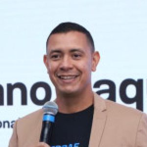  Foto de perfil de Cristiano da Silva Carvalho Faquini 