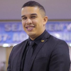  Foto de perfil de Jhonn Franklin Reges Viana 