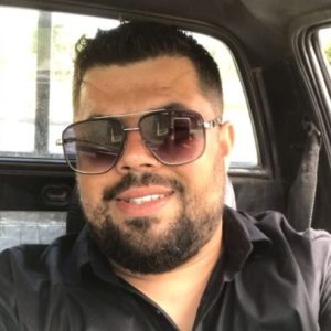  Foto de perfil de Guilherme Medeiros 