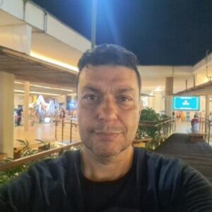  Foto de perfil de Márcio Rafael de Morais 