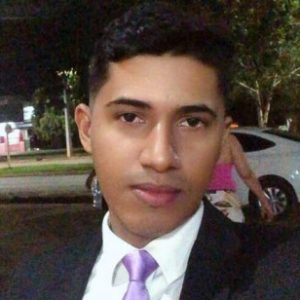  Foto de perfil de Robson Bandeira de Souza 