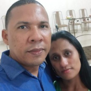  Foto de perfil de Divanir Sousa de Moura Silva 