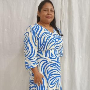 Foto de perfil de Marizete Pascoal do Nascimento 
