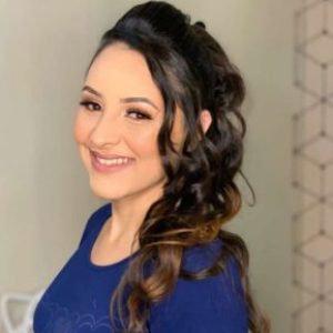  Foto de perfil de Thais Karlus 